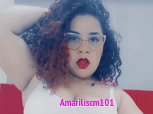 Amariliscm101