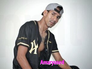 Amaryused