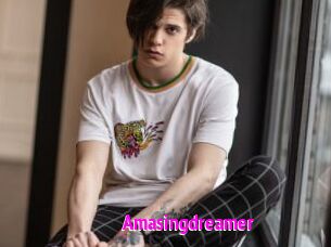 amasingdreamer Porn Loverz