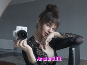 Amatunililit