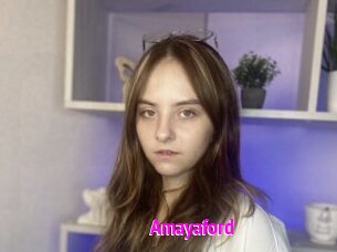 Amayaford