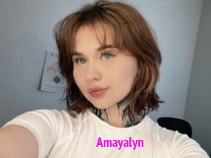 Amayalyn