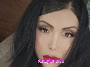 Amaylamusa