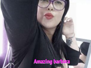 amazing_barbara Porn Loverz