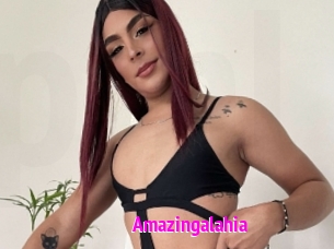 amazingalahia Porn Loverz