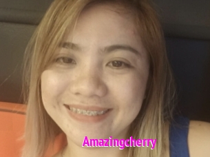 Amazingcherry