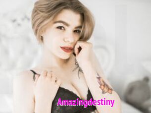 Amazingdestiny
