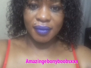 amazingebonyboobsxxx Porn Loverz