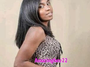 Amazingface22