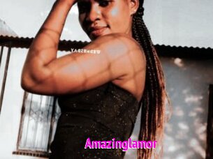 Amazinglamor