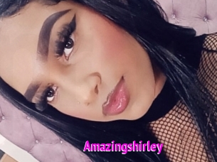 Amazingshirley