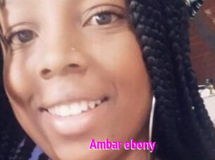 Ambar_ebony