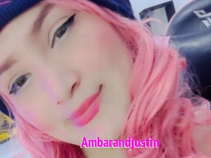 Ambarandjustin