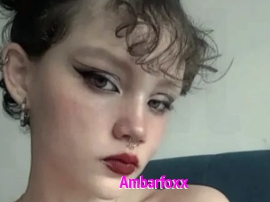 Ambarfoxx