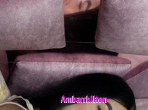Ambarrhilton