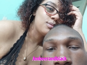ambeerandblack Porn Loverz