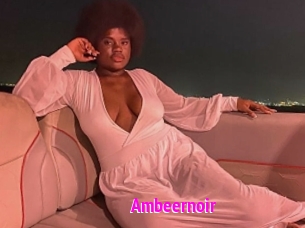 Ambeernoir