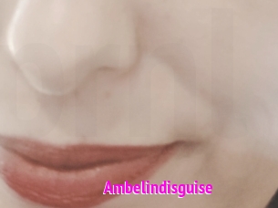 Ambelindisguise