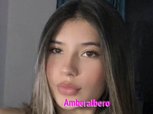 Amberalbero