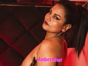 Amberasher