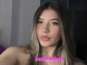 Amberbedoya