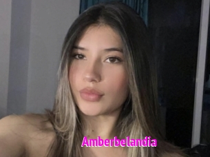 amberbelandia Porn Loverz