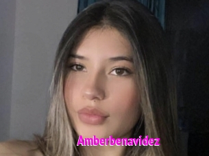Amberbenavidez