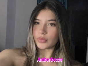 Amberbosse
