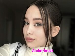 Amberbrock