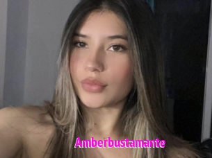 amberbustamante Porn Loverz