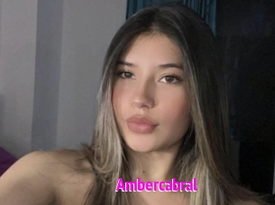 Ambercabral