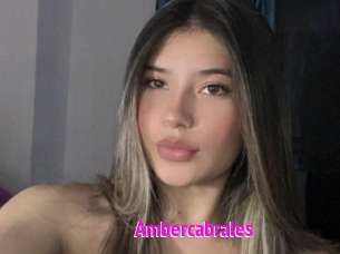 Ambercabrales