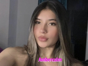 Ambercalm