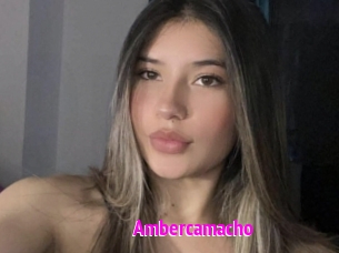 Ambercamacho