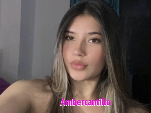Ambercantillo