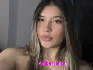 Ambercantor