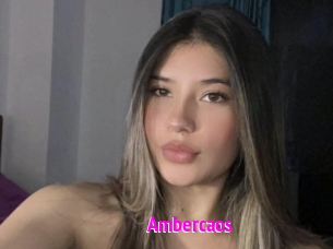 Ambercaos