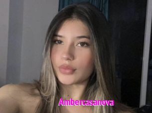 Ambercasanova
