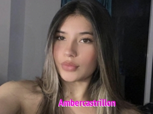 ambercastrillon Porn Loverz