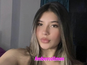 Ambercollman