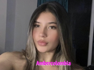 Ambercolombia