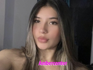 Amberconter