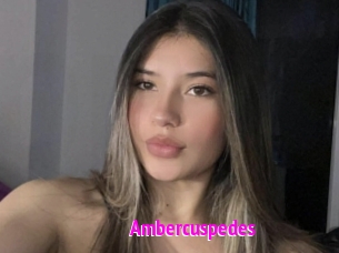 Ambercuspedes