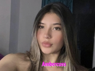 Ambercuss