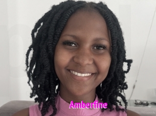 Amberfine