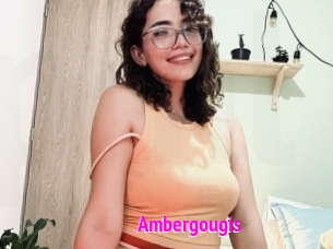 Ambergougis