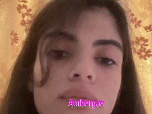 Ambergre