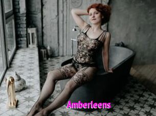 Amberleens