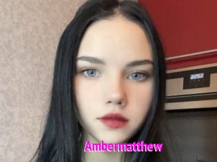Ambermatthew
