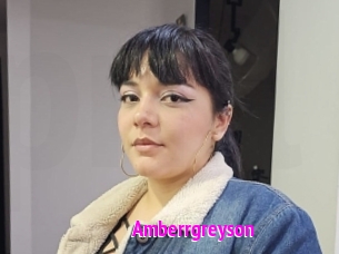 Amberrgreyson